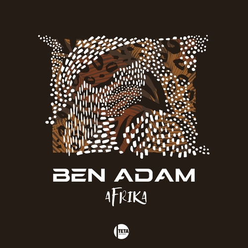 Ben Adam - Afrika [655466724634]